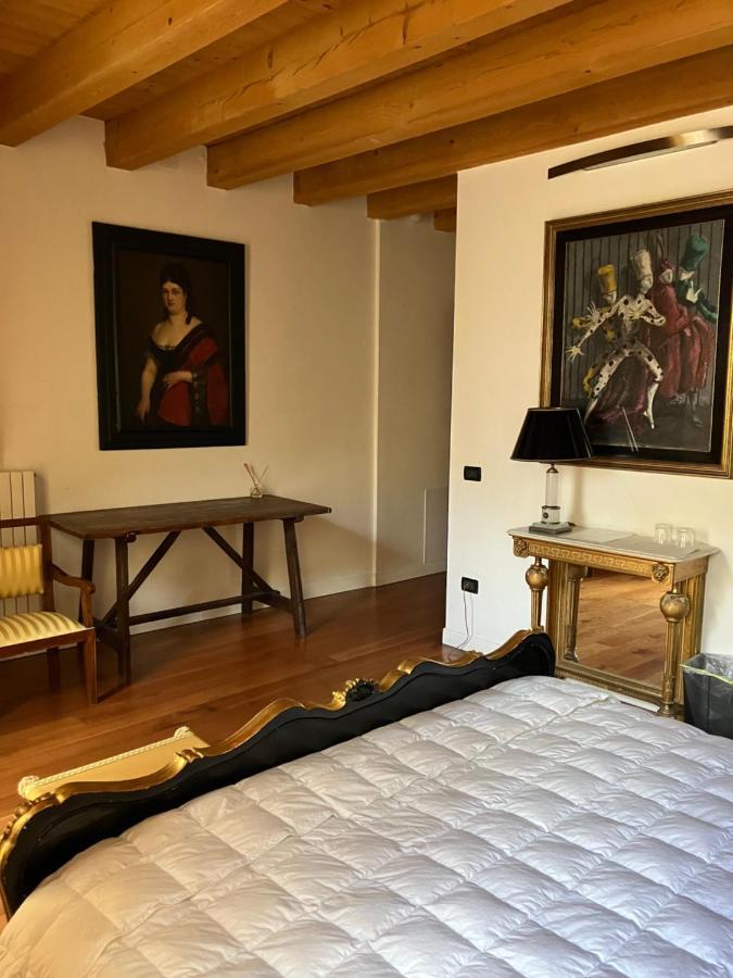 Ciao Amore Padua Exteriör bild