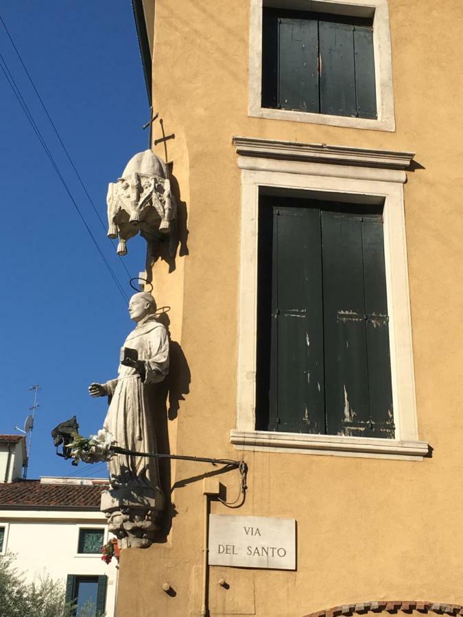 Ciao Amore Padua Exteriör bild